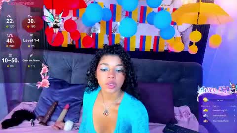 Lucie - online show from 21, 6, 2026