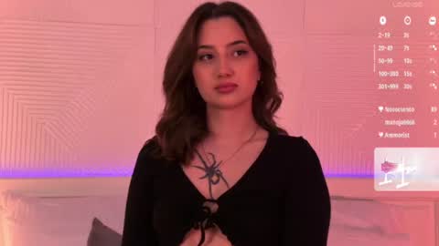 Maria online show from 20, 6, 2026
