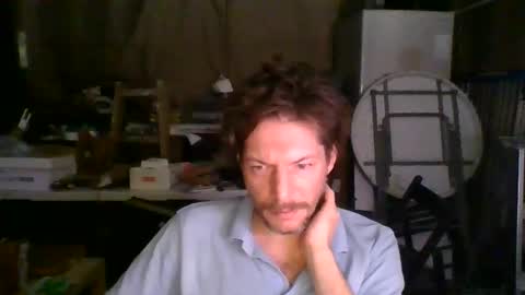luciferlandad888 online show from 20, 12, 2025