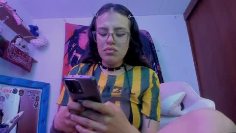 camila online show from 31, 5, 2026