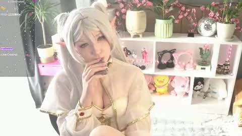 Lucy UwU online show from 11, 6, 2026