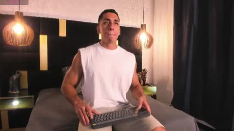 Lucio online show from 11, 6, 2026