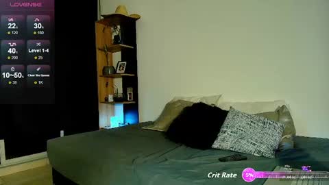 Lucio online show from 21, 6, 2026