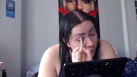Lucipork online show from 19, 6, 2026