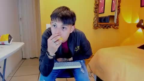 luckk_ online show from 7, 7, 2026