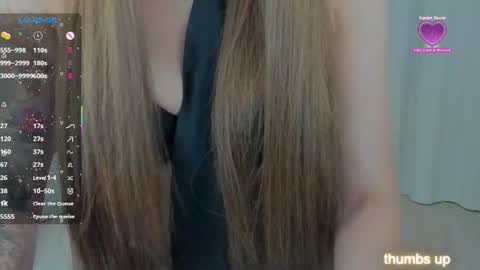 lucky__lady_ online show from 18, 6, 2026