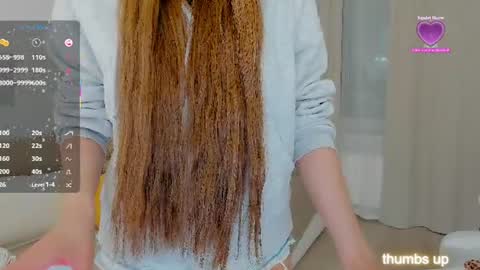 lucky__lady_ online show from 21, 6, 2026