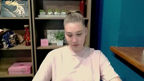 Grace online show from 19, 5, 2026