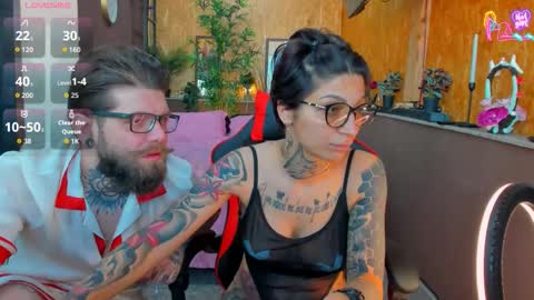 lucky_denizz online show from 6, 4, 2026