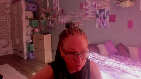 lucky_licky20 online show from 6, 6, 2026