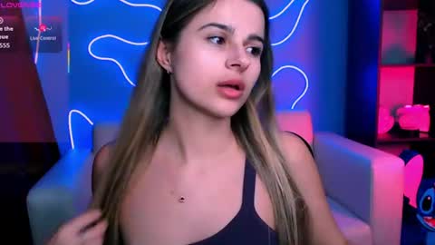 Mila Sweetheart online show from 11, 6, 2026