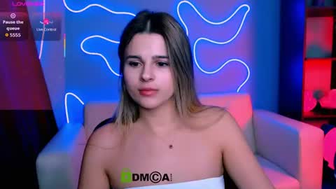 Mila Sweetheart online show from 11, 6, 2026
