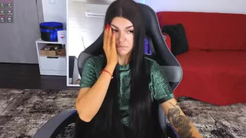 Monika online show from 8, 6, 2026