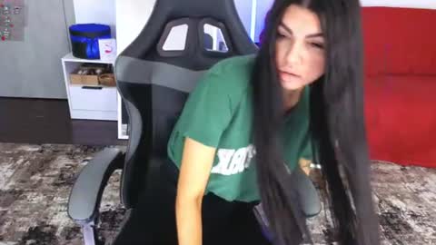 Monika online show from 12, 6, 2026