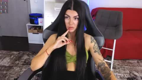 Monika online show from 14, 6, 2026