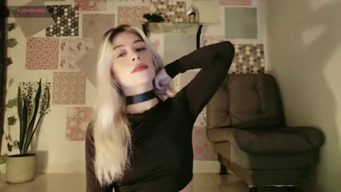 luckysapphire777 online show from 31, 5, 2026