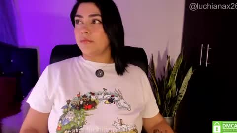 lucy online show from 11, 6, 2026