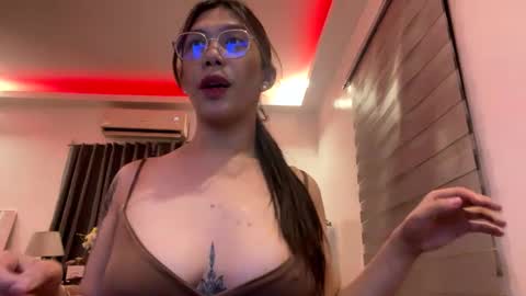 Aliana online show from 2, 1, 2025