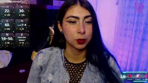 lucyfergp online show from 24, 5, 2026