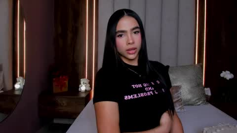 Snapshot of lucysalvatore chatting on 15, 5, 2026 Lucy online show from 15, 5, 2026