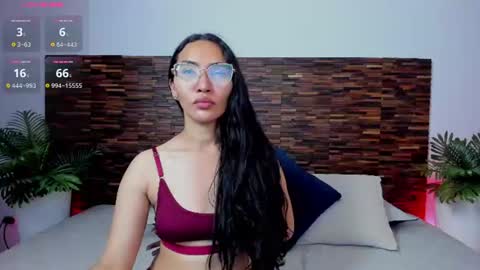 Lucy Liiu online show from 11, 6, 2026