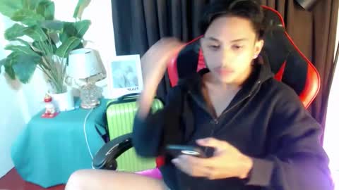 luda_69 online show from 9, 6, 2026