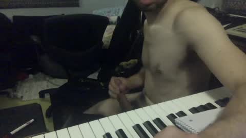 luis603ito online show from 12, 6, 2026
