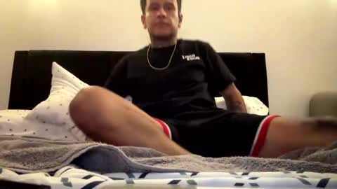 luisjg24hrs online show from 11, 6, 2026