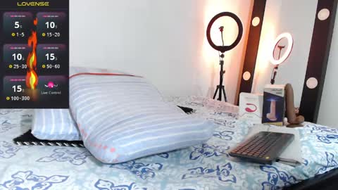 Lukarizzox        independent model online show from 6, 6, 2026