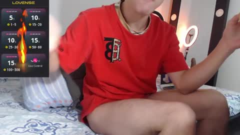 Lukarizzox        independent model online show from 7, 6, 2026
