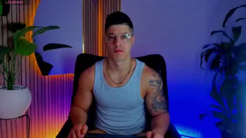 Lukas Green online show from 12, 6, 2026