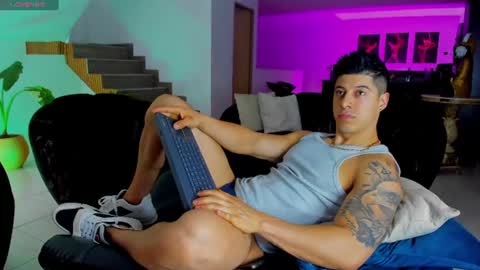 Lukas Green online show from 19, 6, 2026