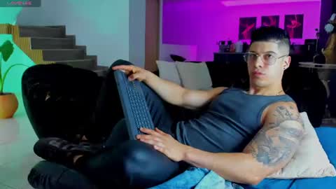 Lukas Green online show from 21, 6, 2026