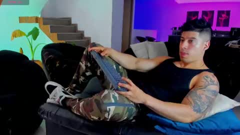 Lukas Green online show from 22, 6, 2026
