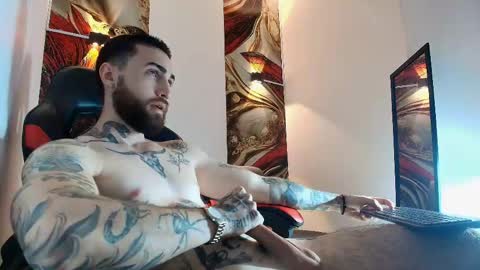 LUKE online show from 14, 5, 2026