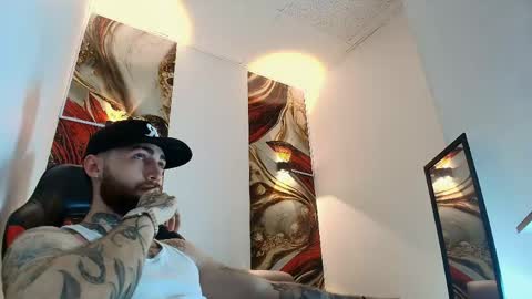 LUKE online show from 20, 5, 2026