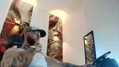 LUKE online show from 6, 6, 2026