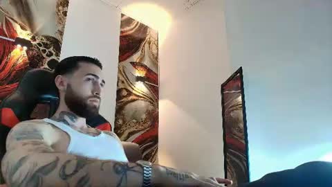 LUKE online show from 18, 6, 2026