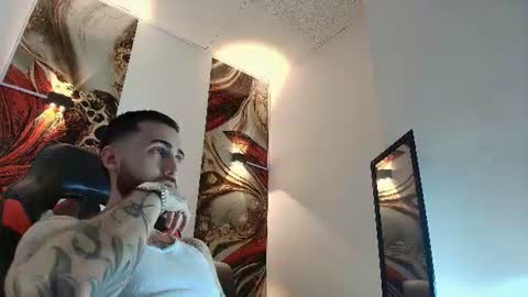 LUKE online show from 20, 6, 2026