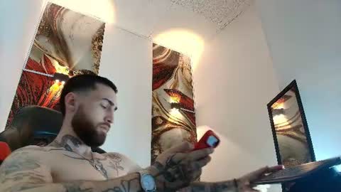 LUKE online show from 22, 6, 2026