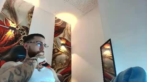LUKE online show from 23, 6, 2026