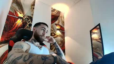 LUKE online show from 24, 6, 2026