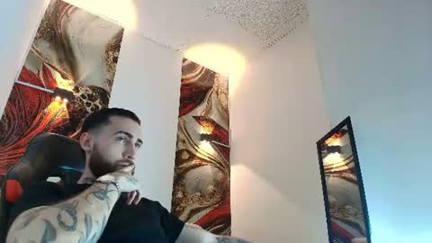 LUKE online show from 25, 6, 2026