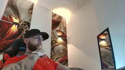 LUKE online show from 26, 6, 2026