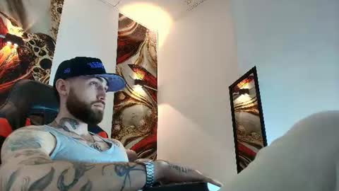 LUKE online show from 27, 6, 2026