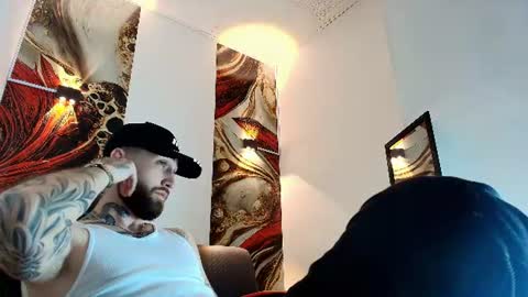 LUKE online show from 30, 6, 2026