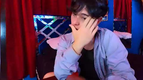 Luke online show from 13, 6, 2026