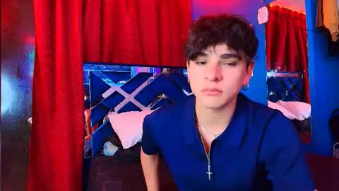 Luke online show from 14, 6, 2026