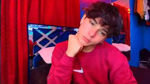 Luke online show from 16, 6, 2026