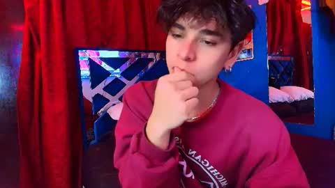 Luke online show from 23, 6, 2026